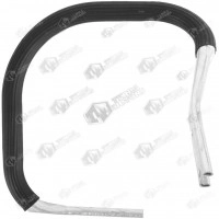 Maner frontal drujba Husqvarna 340, 345, 350, 346xp, 351, 353 